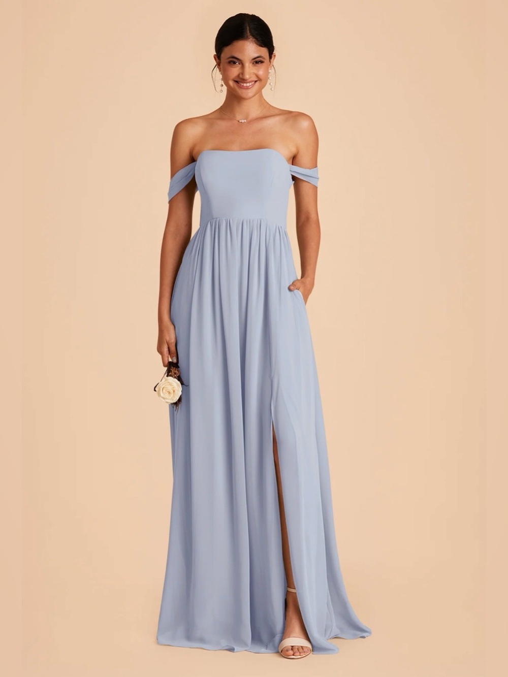 Birdy Grey- August Dress